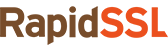Rapid SSL
