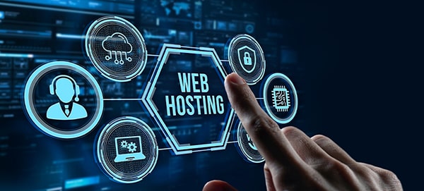 Hosting