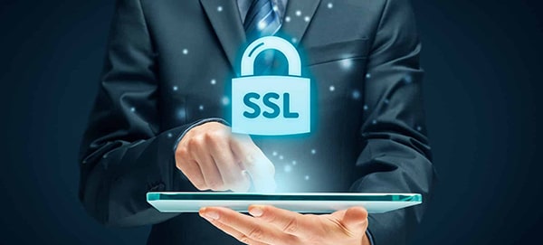 SSL/TLS